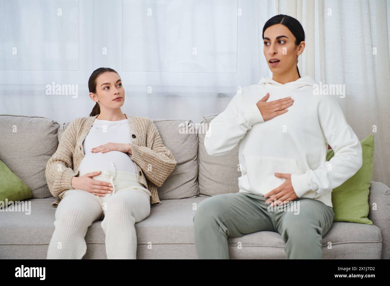 Motherly guidance hires stock photography and images Alamy