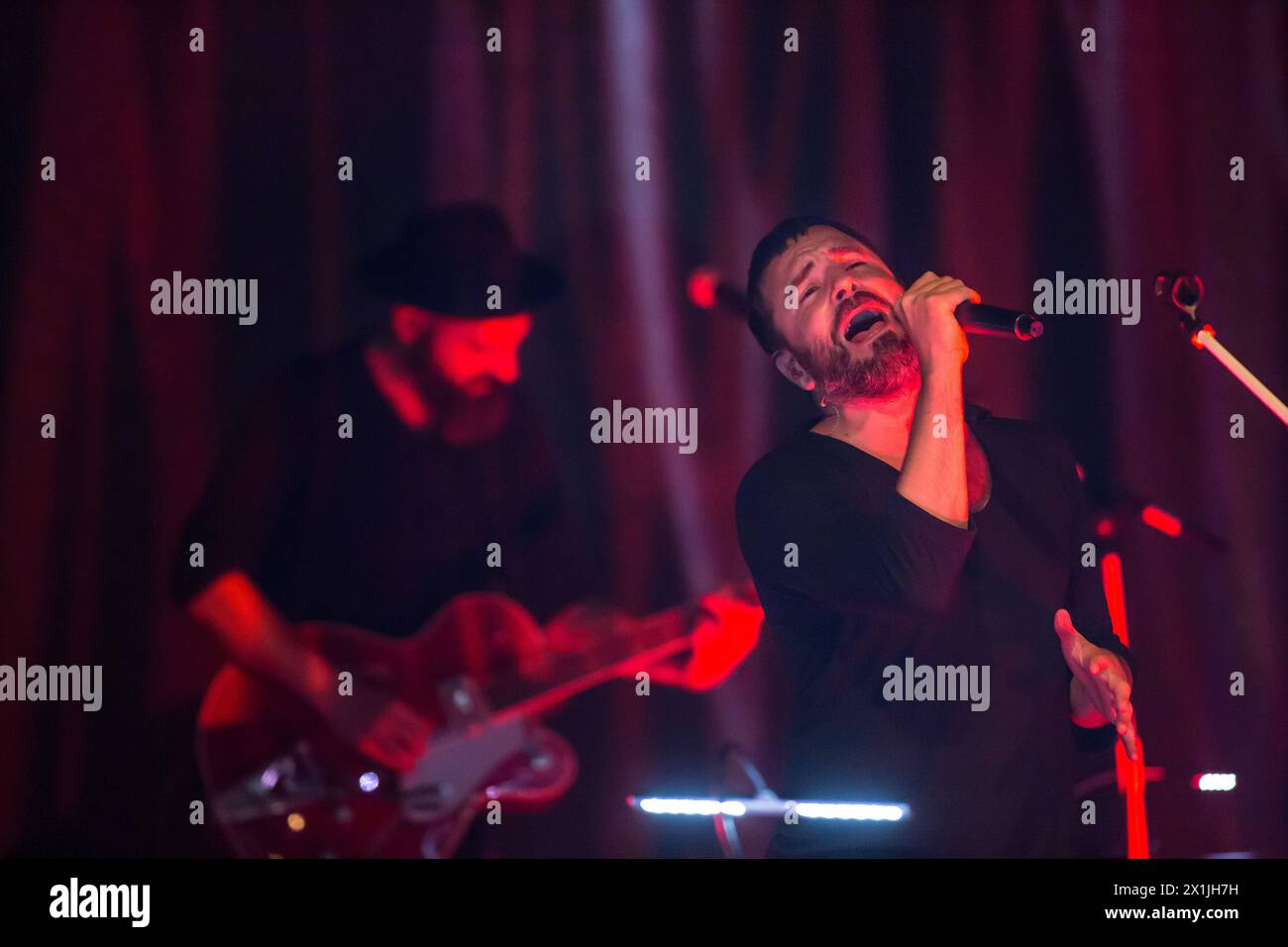 Ken zazpi photo hi-res stock photography and images - Alamy