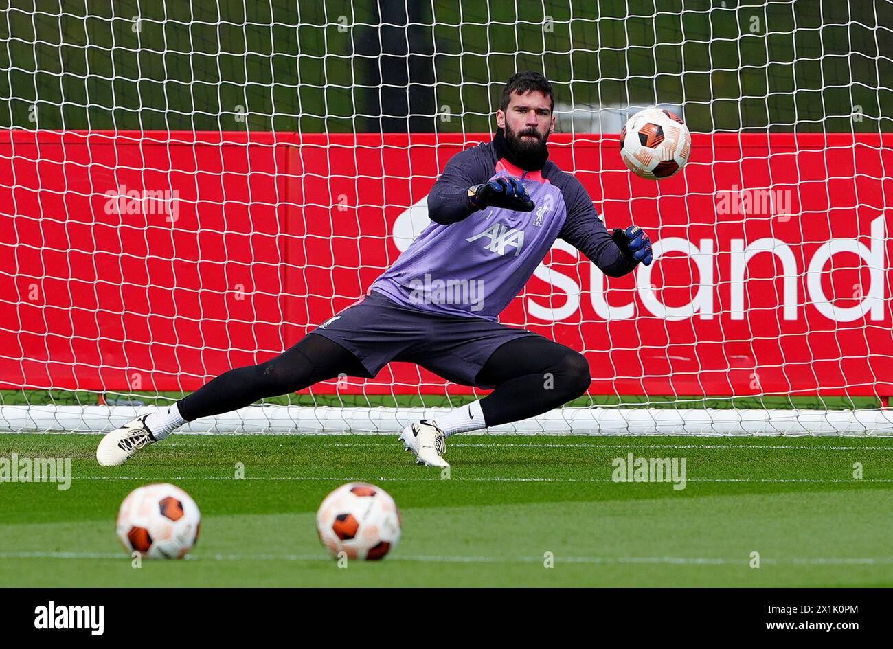 Alisson becker hi-res stock photography and images - Page 19 - Alamy
