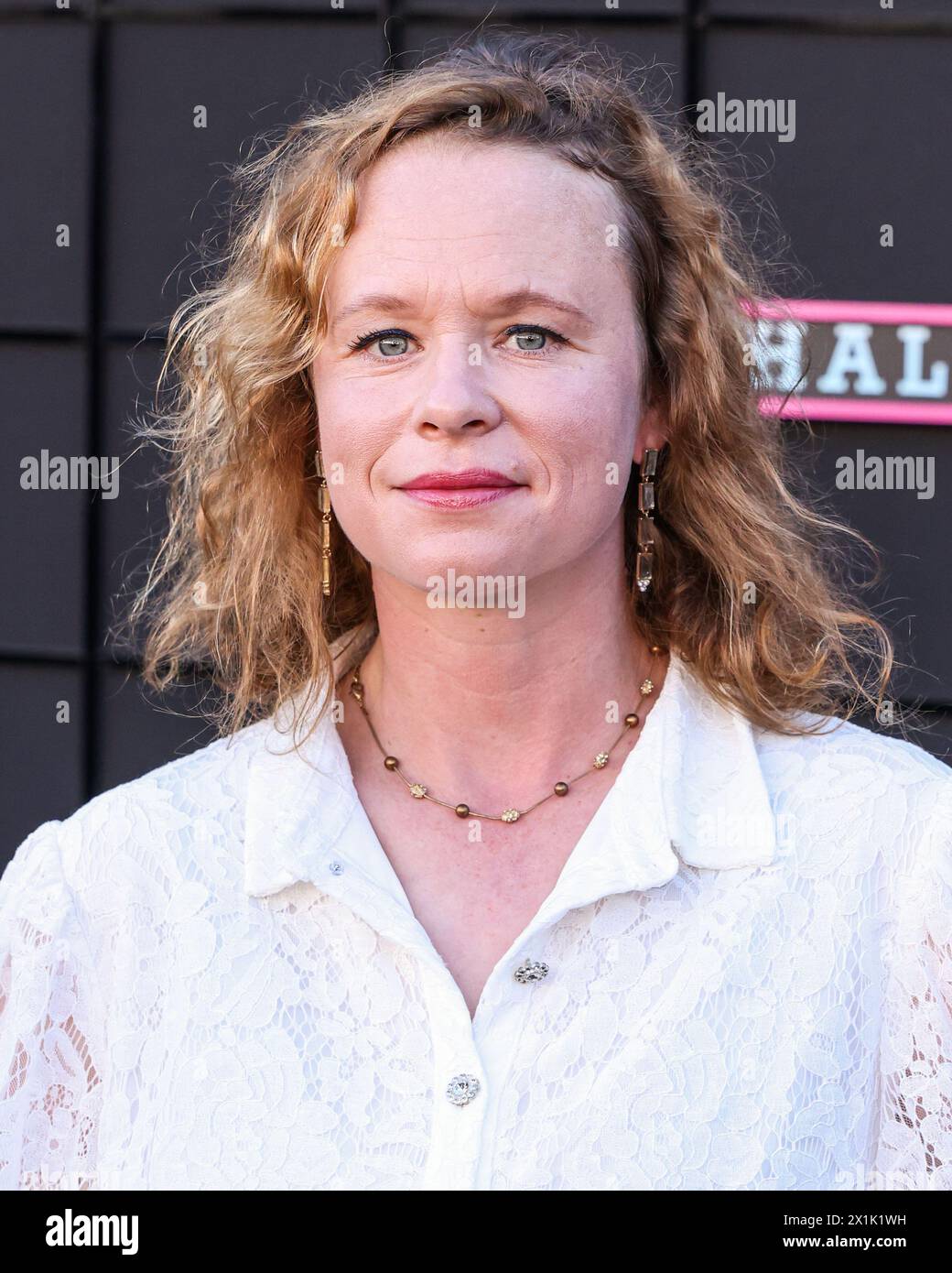 Thora birch hi-res stock photography and images - Page 16 - Alamy