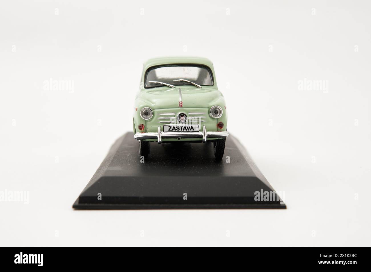 Zastava 750 hi-res stock photography and images - Alamy