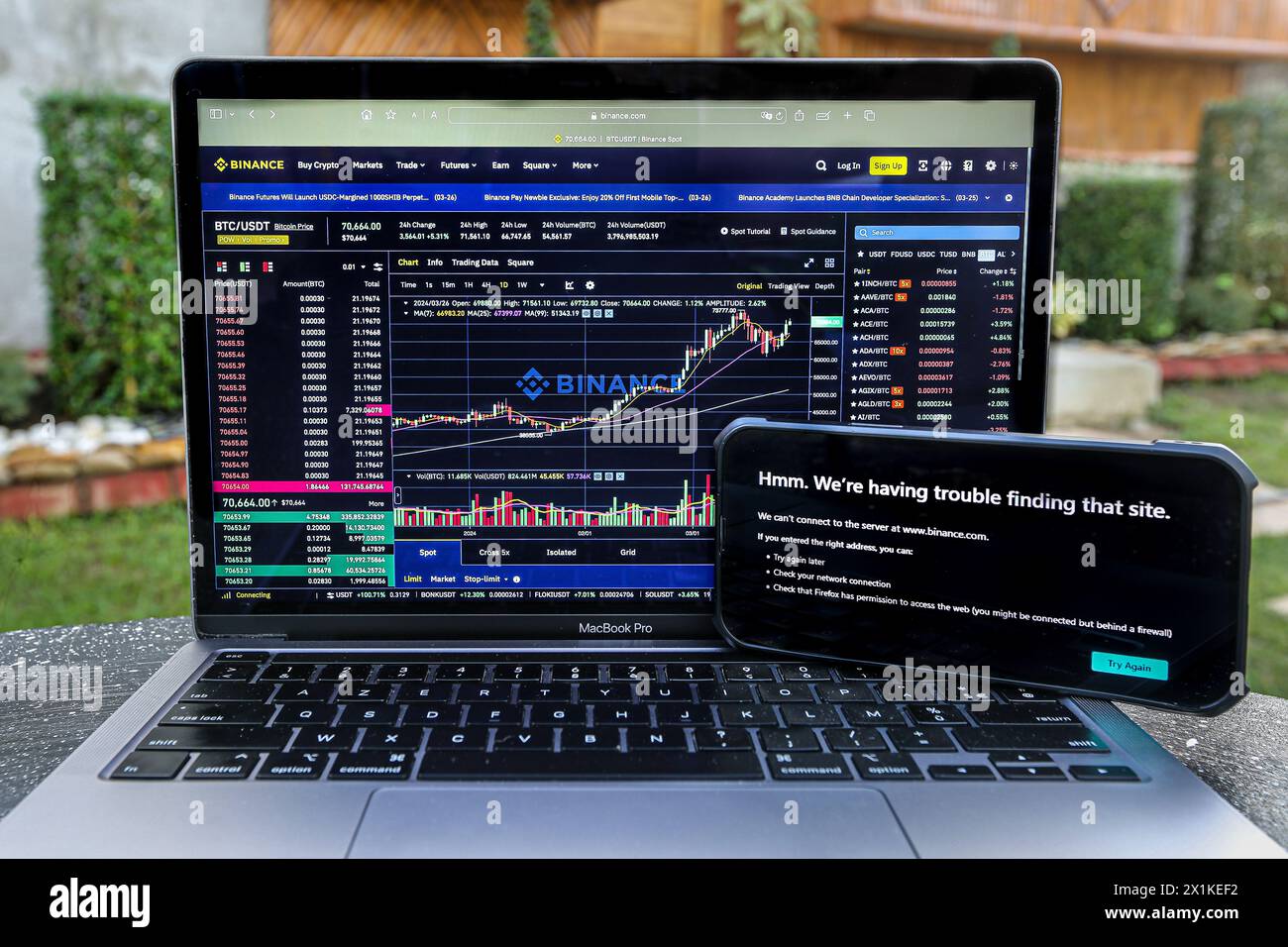 Binance philippines reddit hi-res stock photography and images - Alamy
