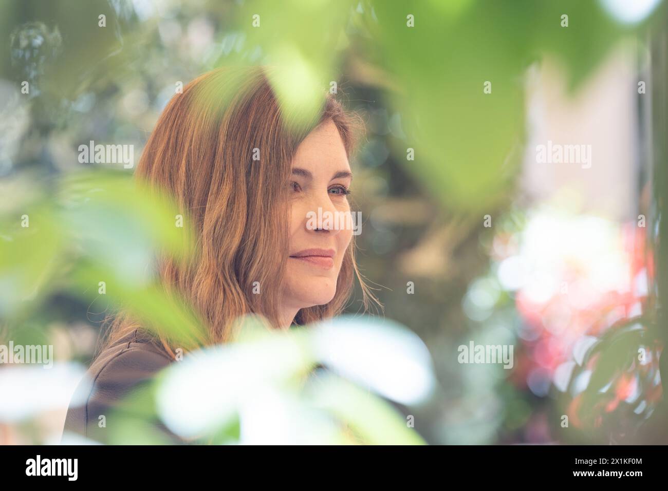 Via Vittora Rome Via vittoria rome hi-res stock photography and images - Alamy