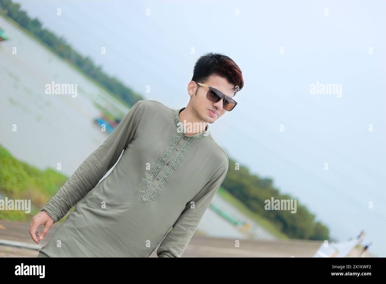 1000+ Boy Wearing a Punjabi Free Stock Images Download | Bangladeshi ...