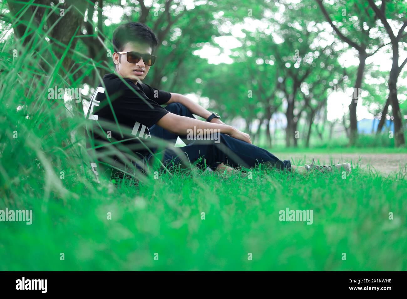 Boy style image hi-res stock photography and images - Alamy