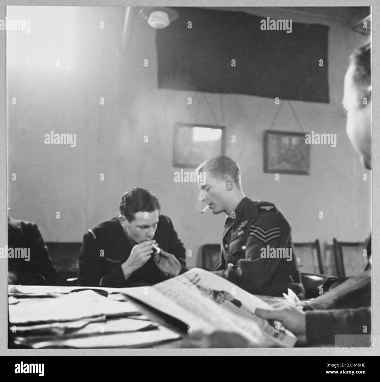 Comrade in arms hi-res stock photography and images - Alamy