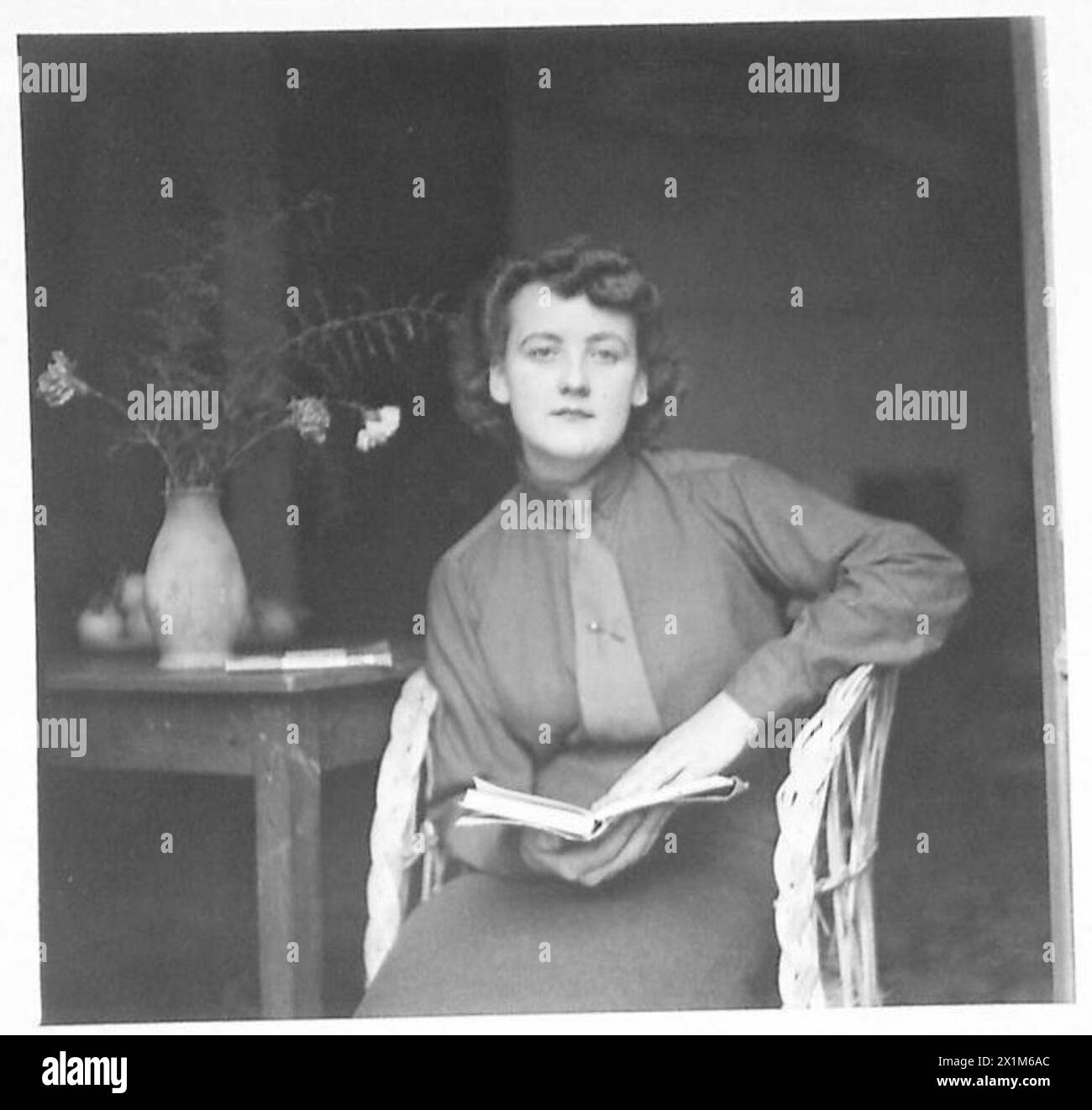 Miss blackpool Cut Out Stock Images & Pictures Alamy