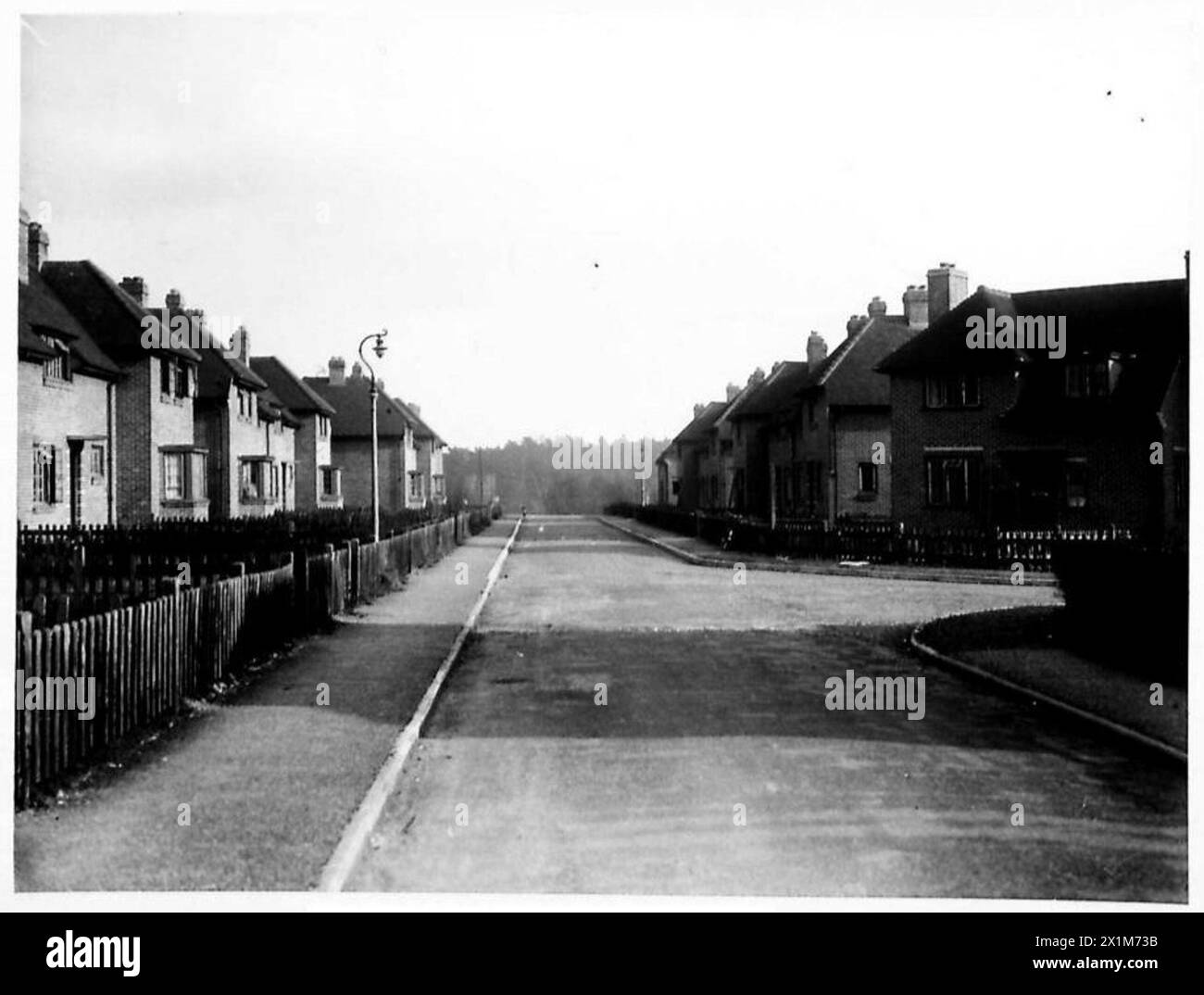 Domestic infrastructure Black and White Stock Photos & Images - Alamy