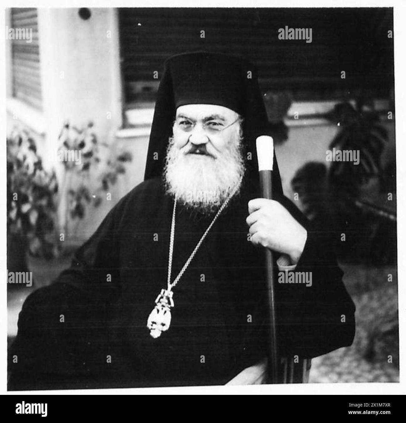 OF ATHENS Damaskinos, of Athens, and considered