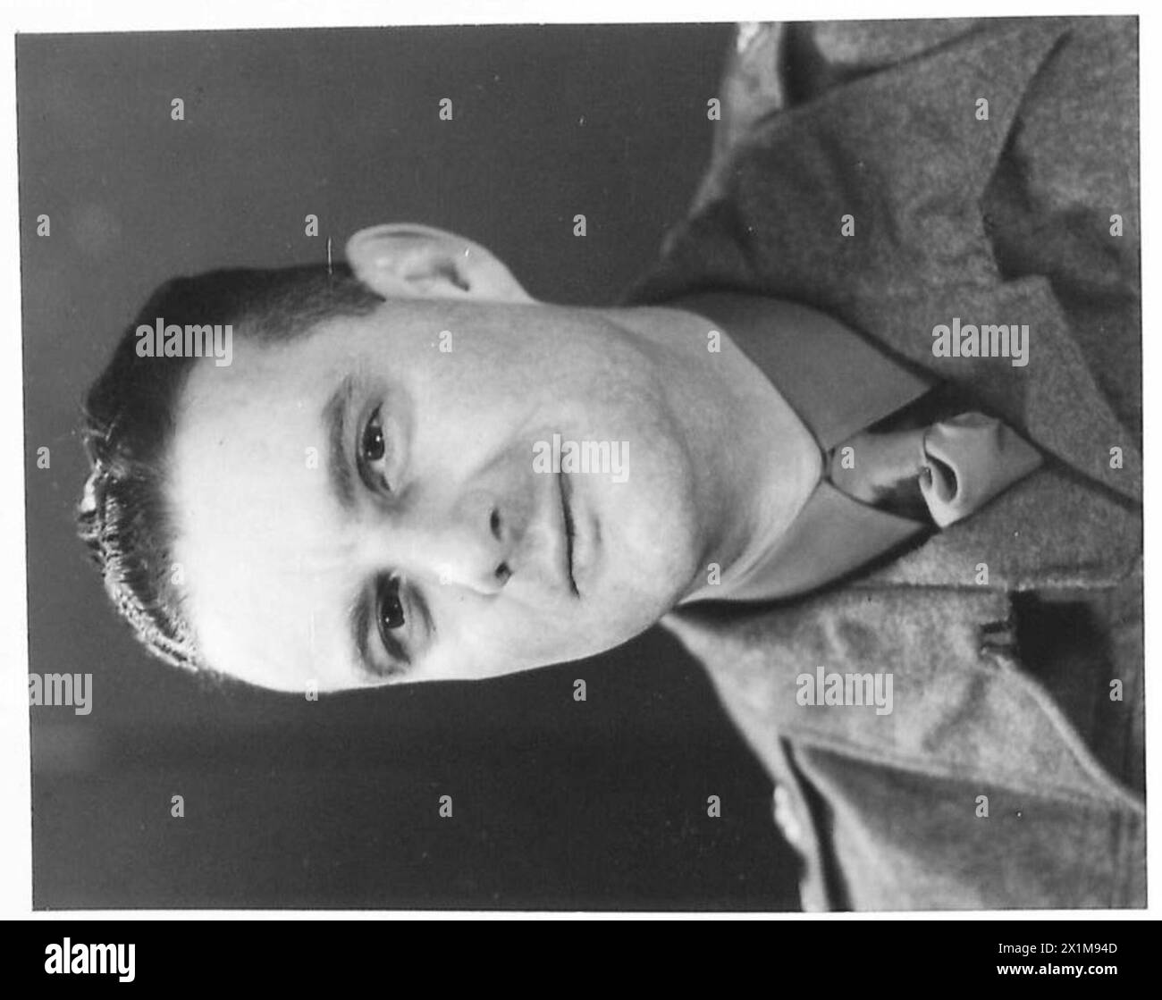 Armyfilmunit hi-res stock photography and images - Alamy