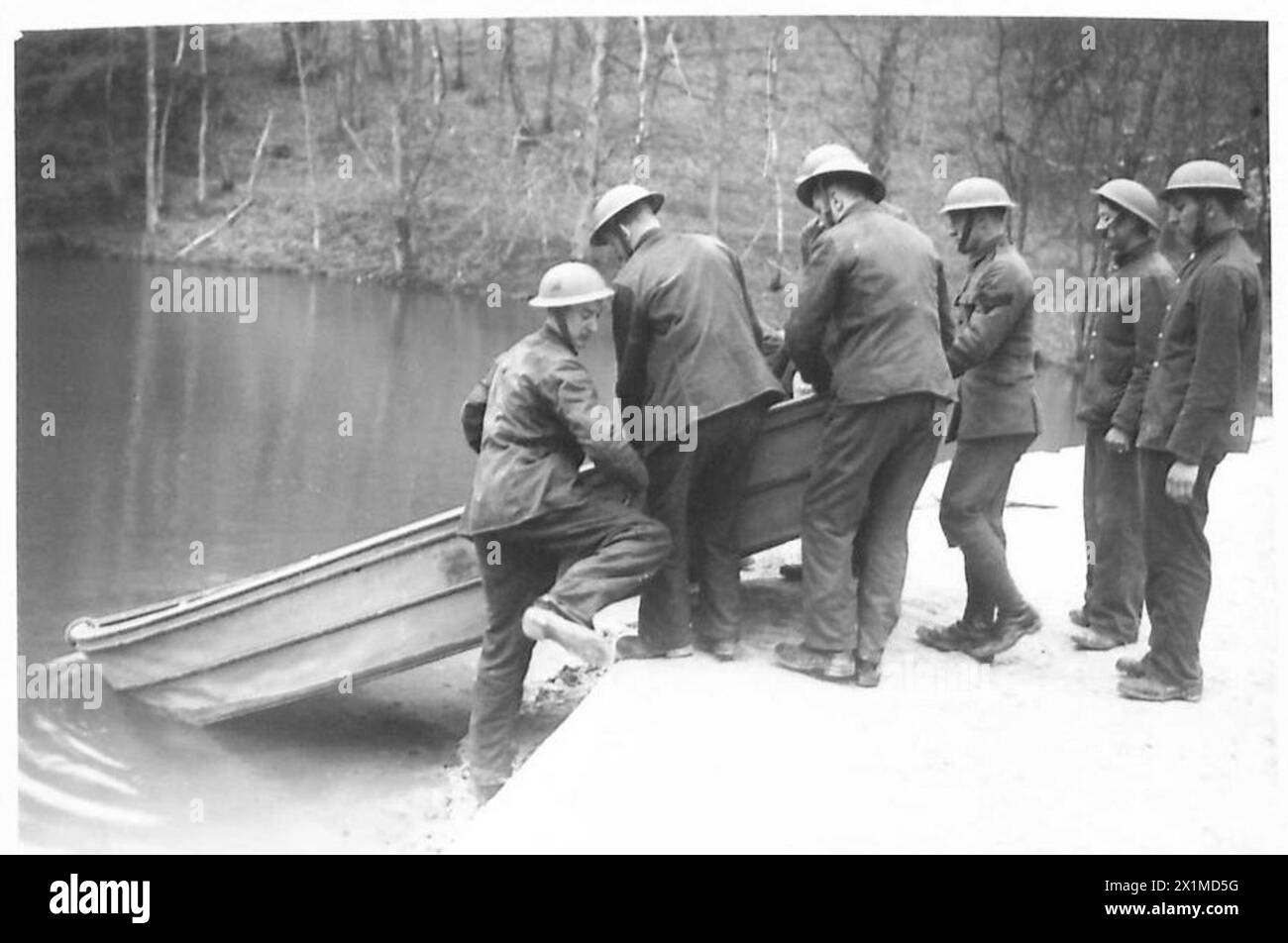 London irish rifles Black and White Stock Photos & Images - Alamy