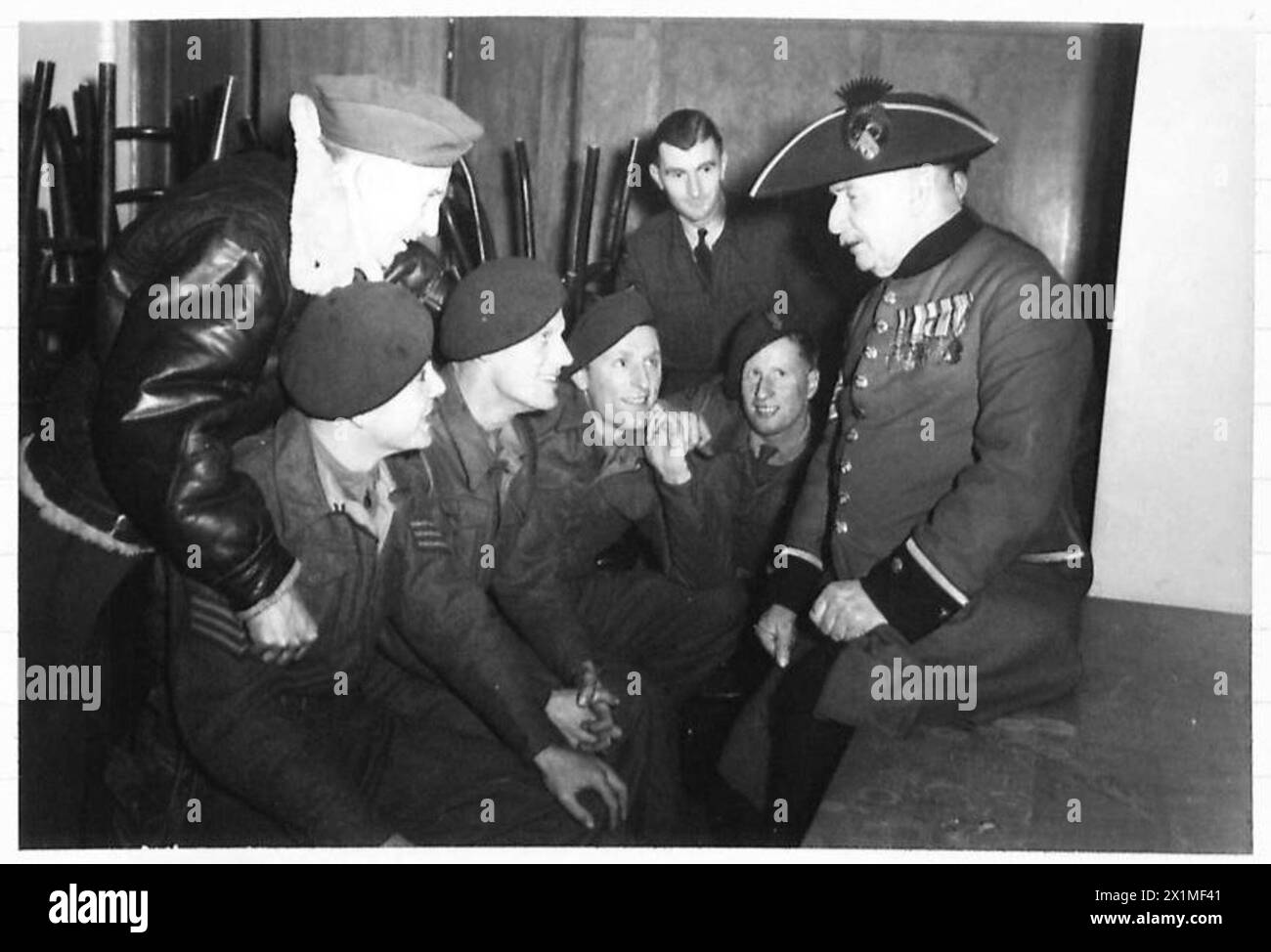 Patrick keating Cut Out Stock Images & Pictures - Alamy