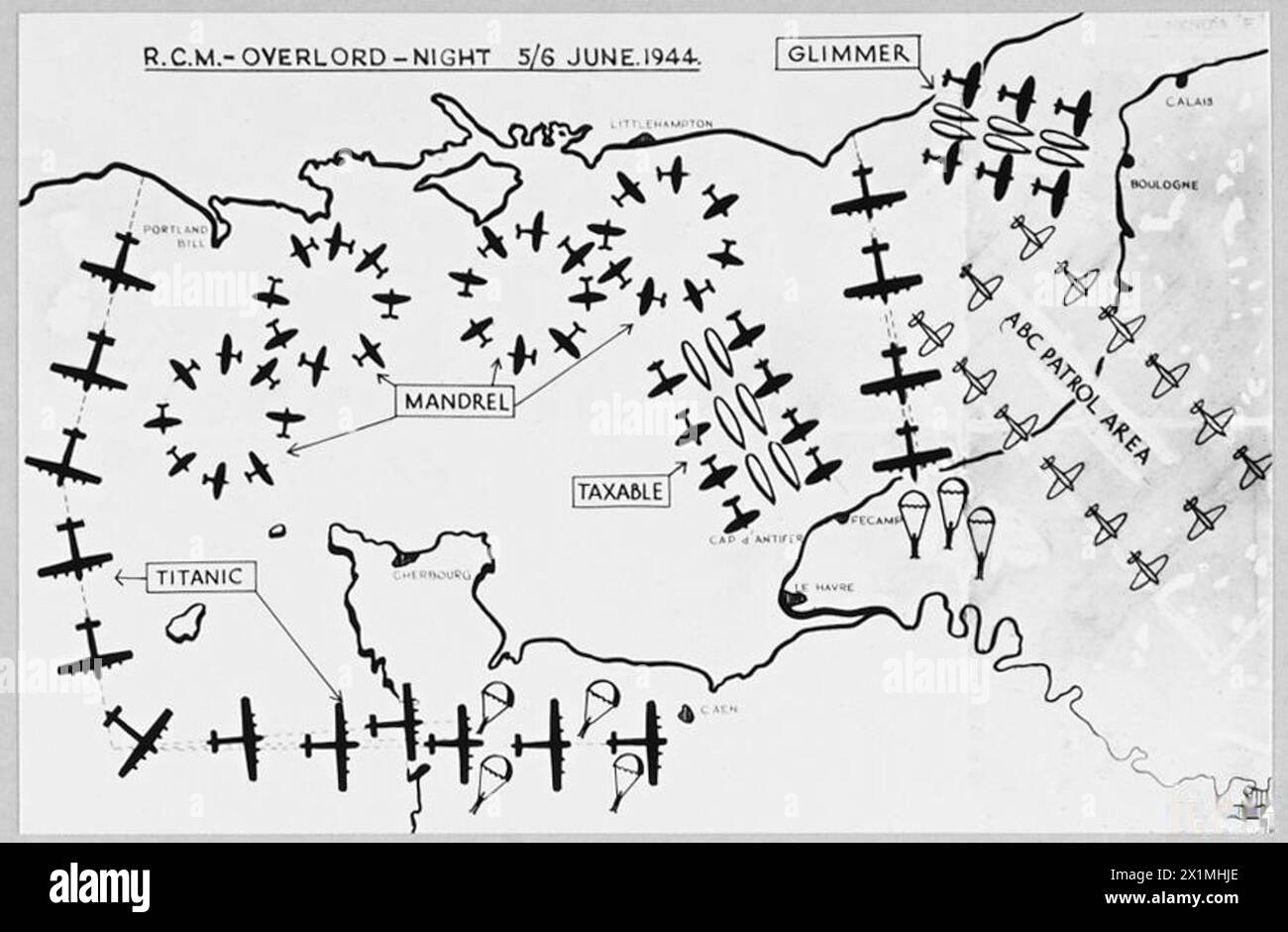 britain-s-radar-counter-measures-diagram-showing-the-various