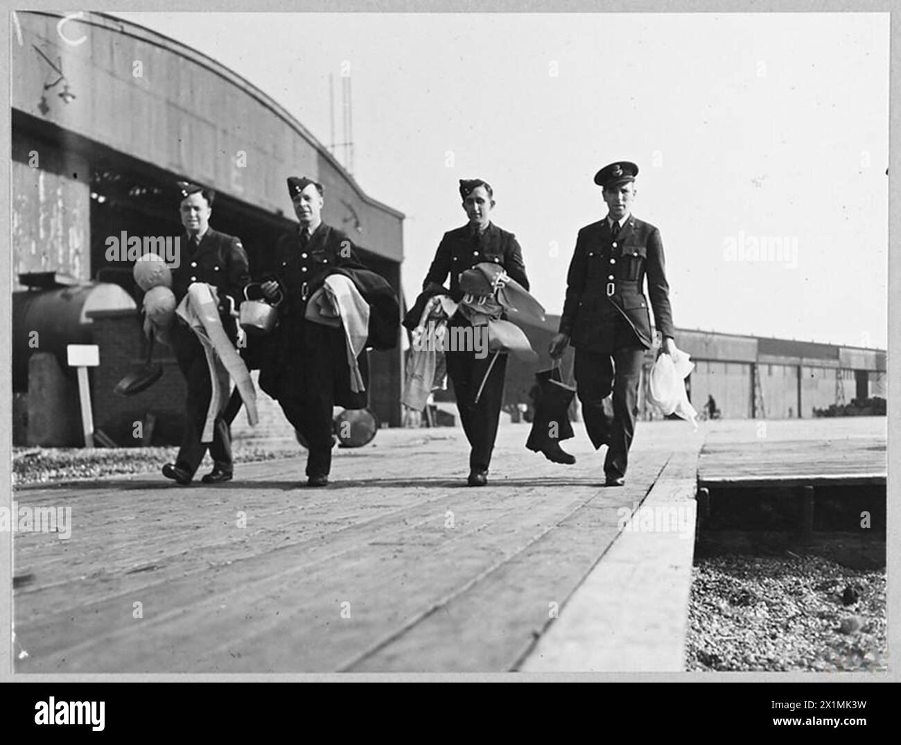 Aircrew navigation equipment hi-res stock photography and images - Alamy