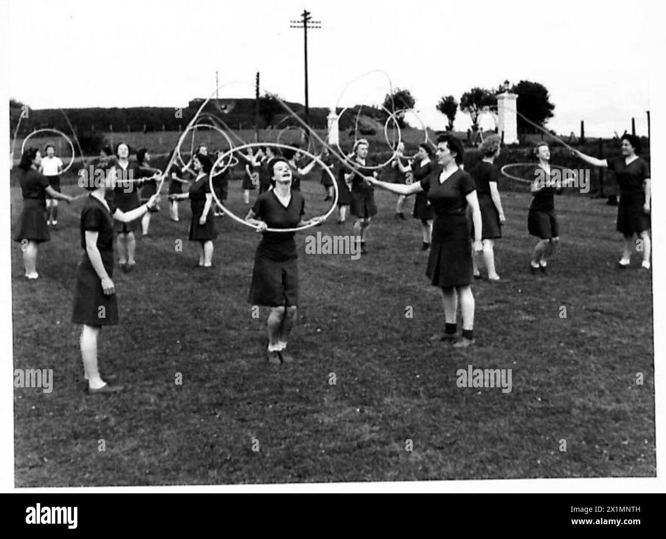 Pt Example Ropes Physical fitness pt Cut Out Stock Images & Pictures - Alamy