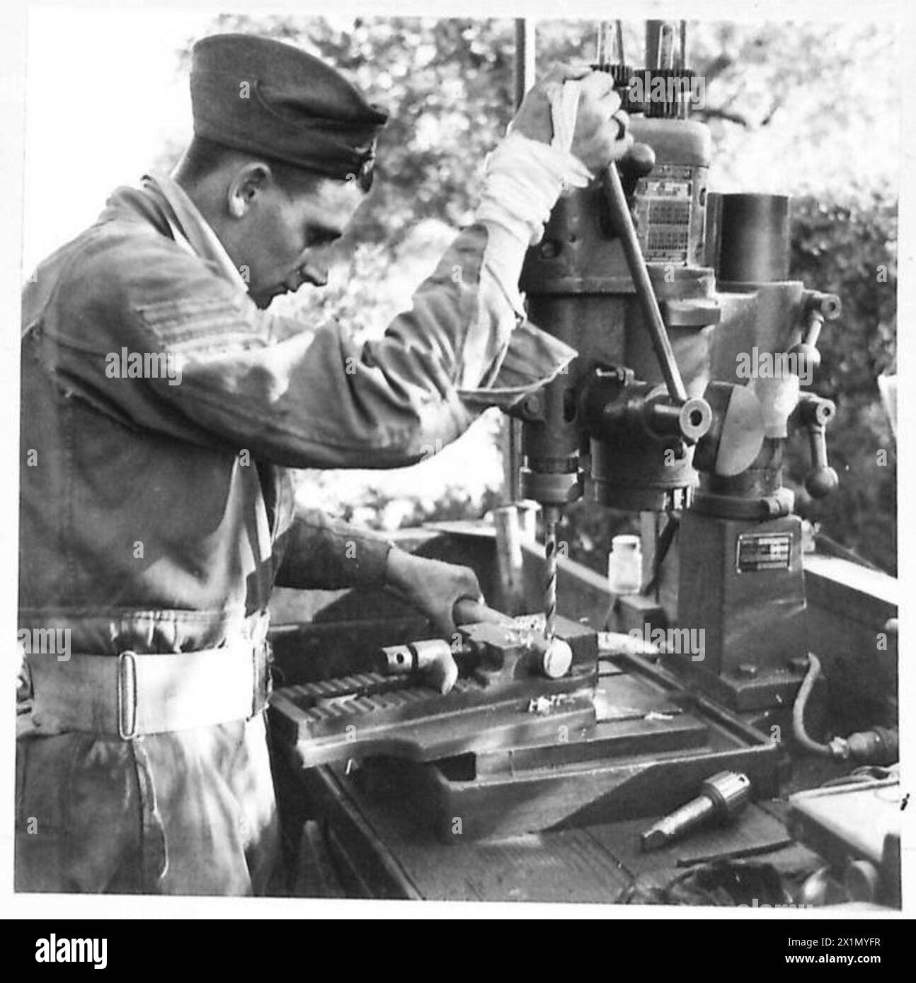 Electric execution machine hi-res stock photography and images - Alamy