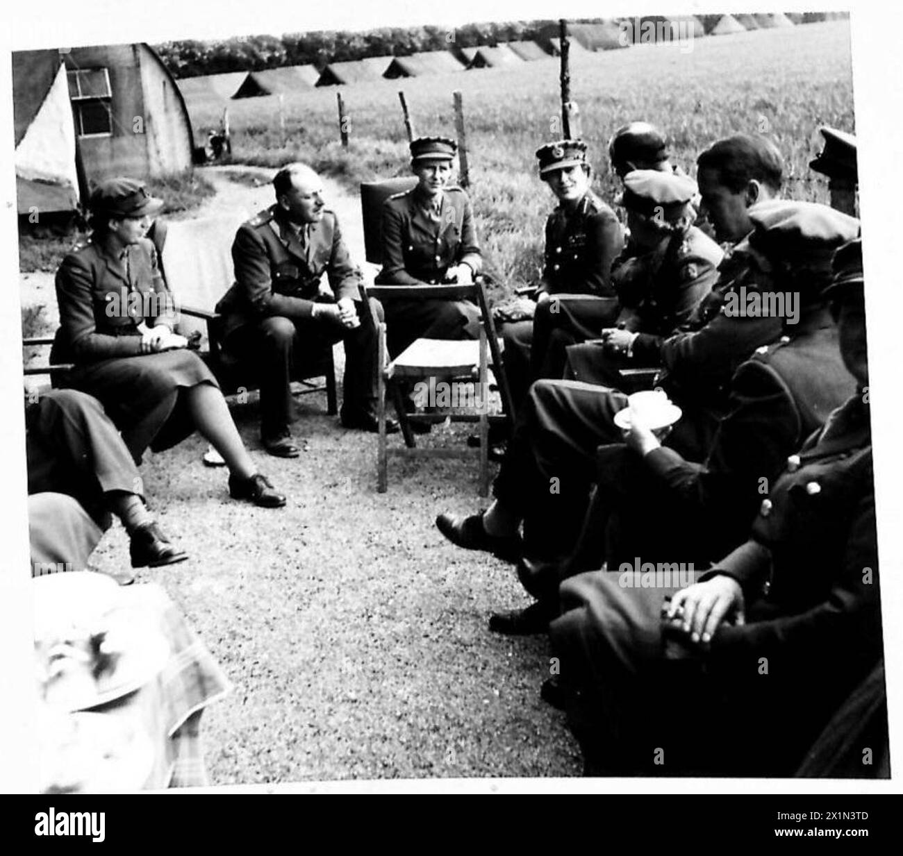 Operational site Black and White Stock Photos & Images - Alamy