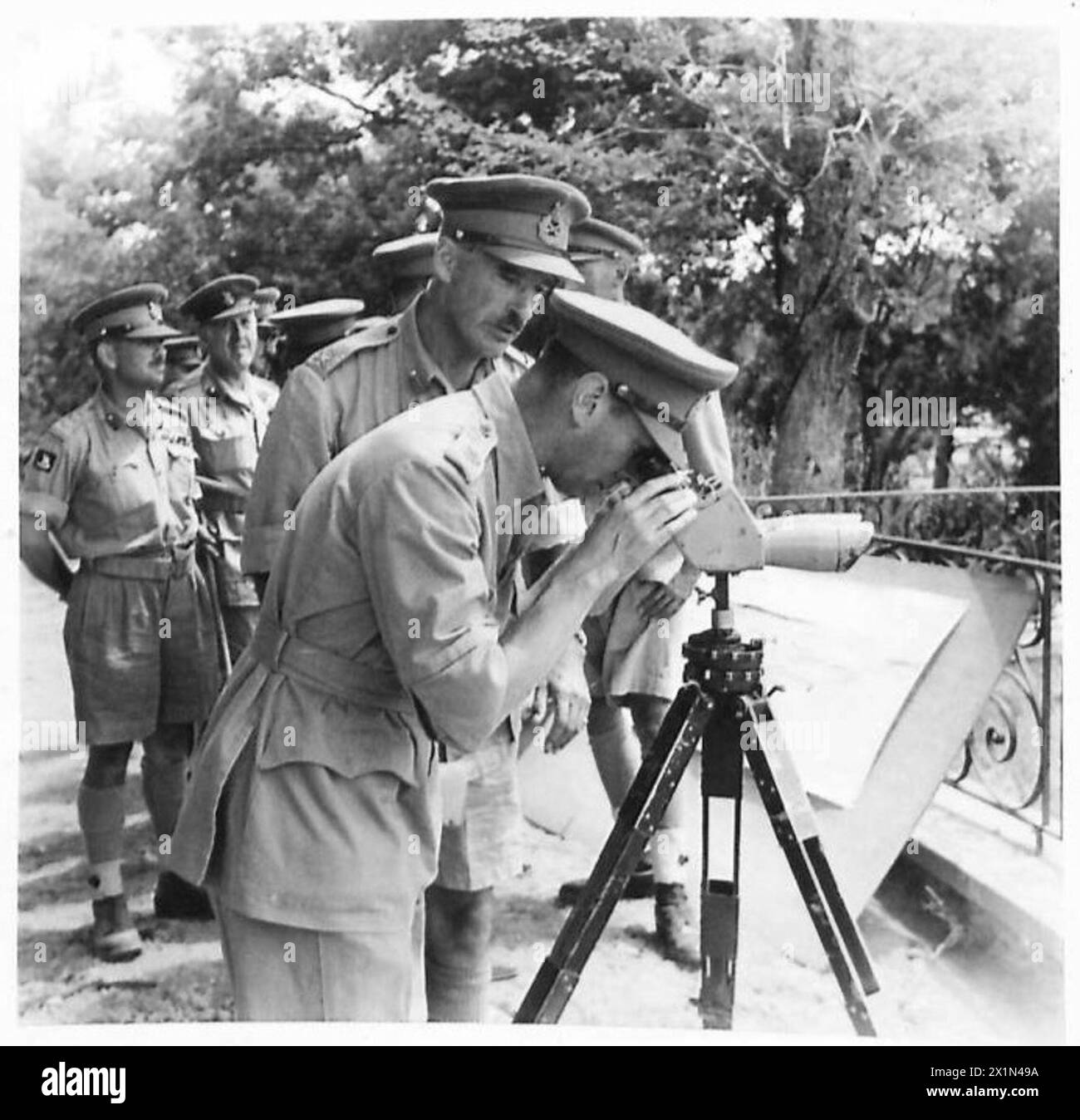 Battlefield features Black and White Stock Photos & Images - Alamy