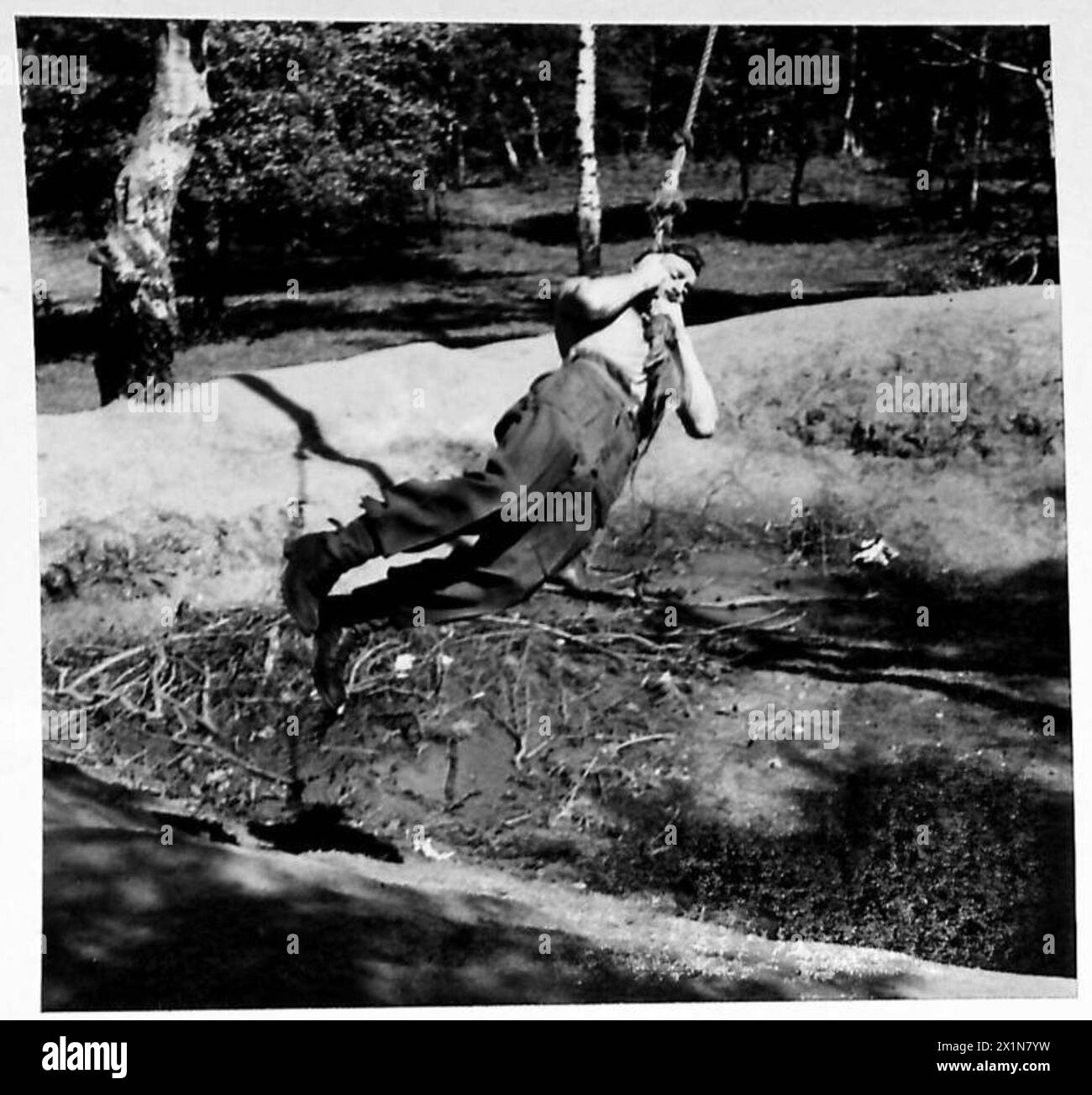 SCHOOL OF PHYSICAL AND RECREATIONAL TRAINING, HENDON AND WIMBLEDON