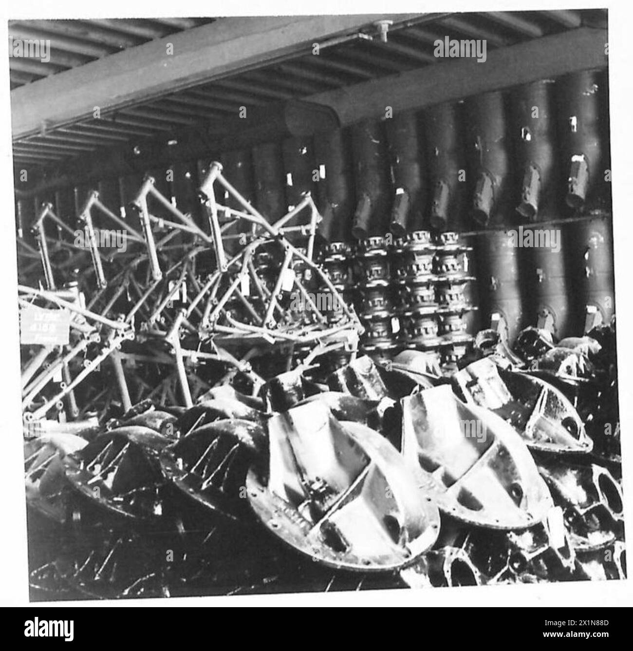 harrington-mills-cut-out-stock-images-pictures-alamy