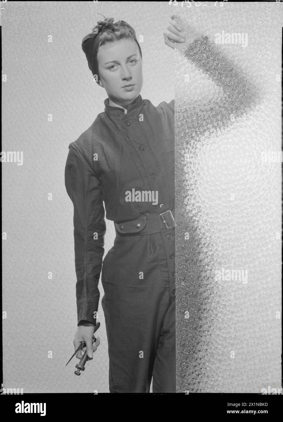 Wrns cecil beaton hi-res stock photography and images - Alamy