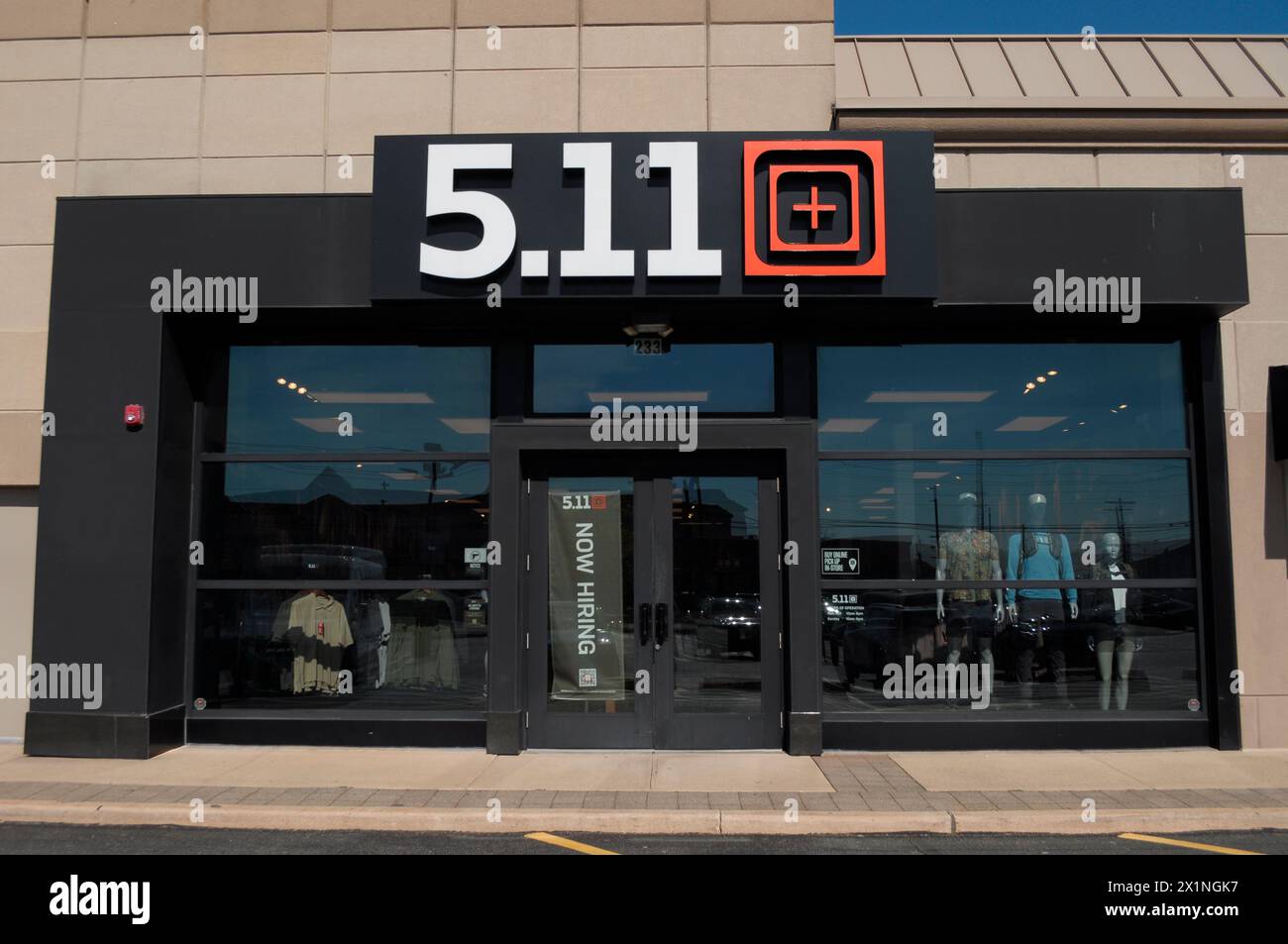 511 Tactical Store Near Me and Its Surrounding Attractions