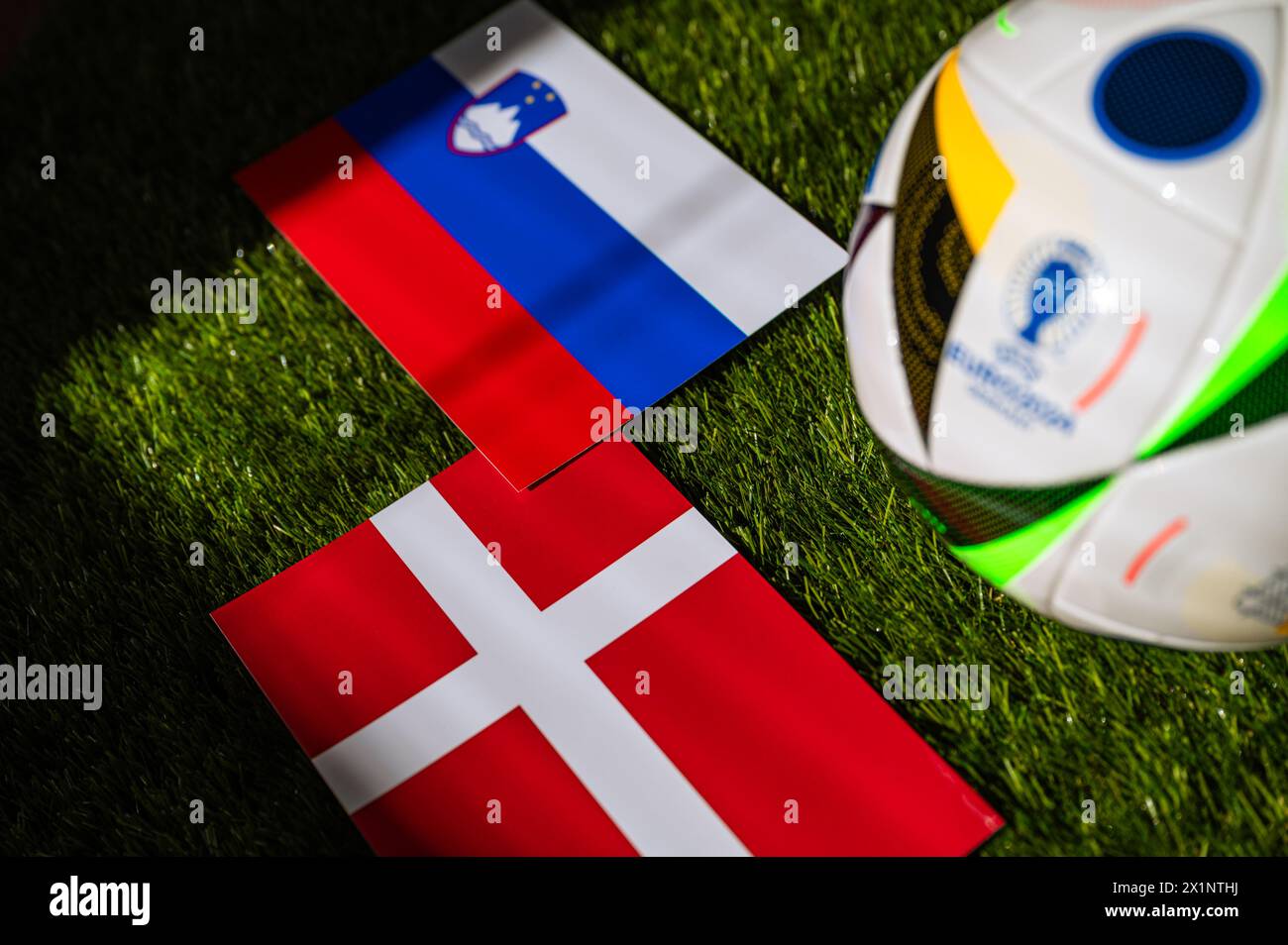 Chemie Leipzig to Host Germany U23 Women vs Denmark in June 2026 Match
