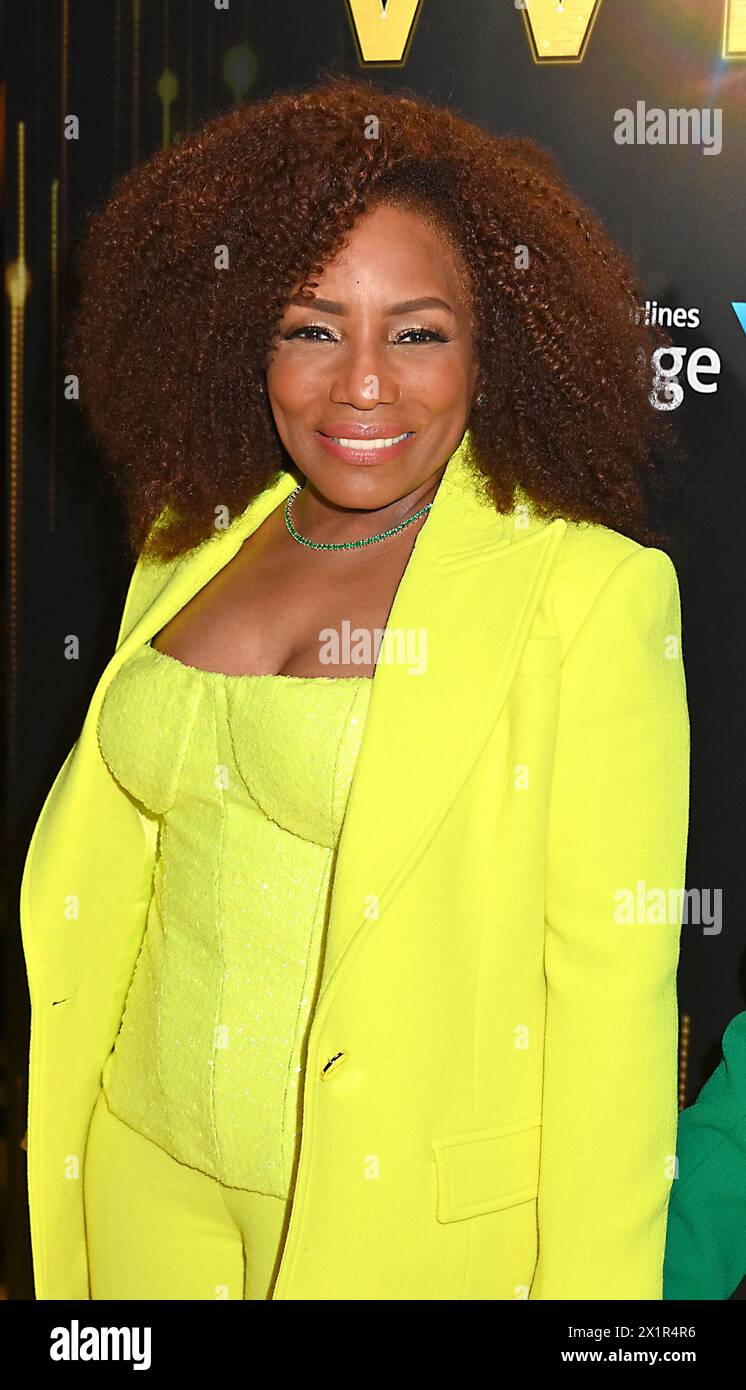 Stephanie mills hires stock photography and images Alamy