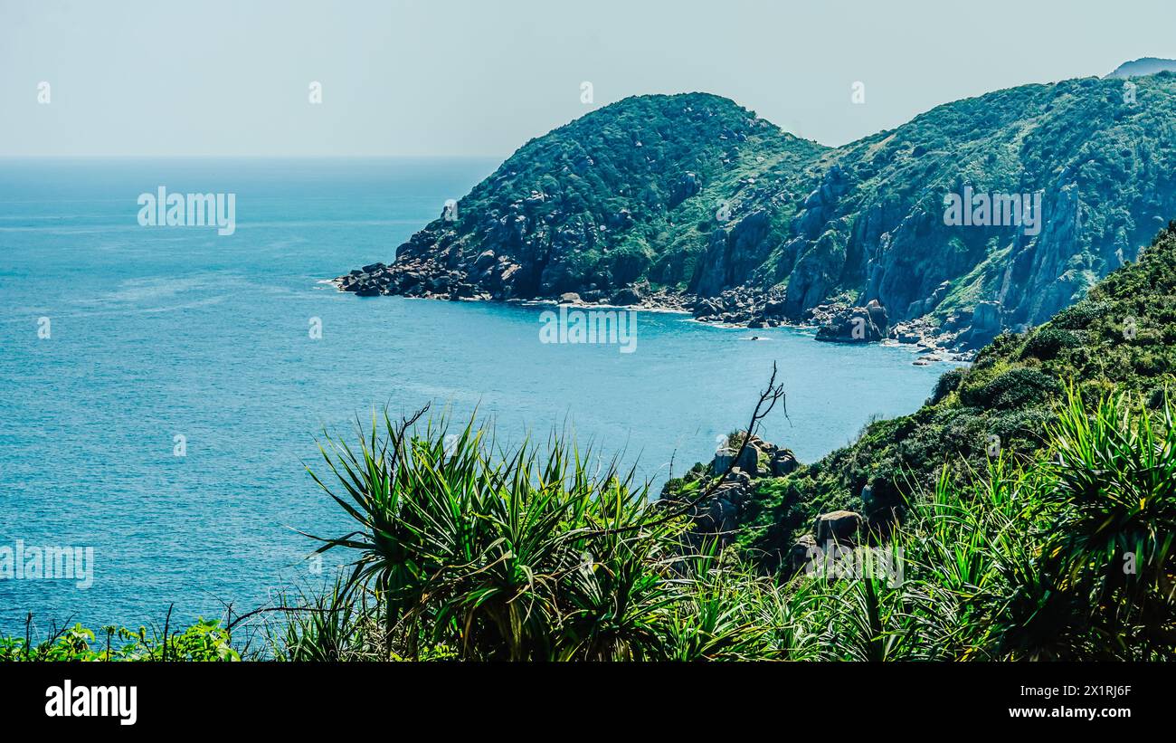 Vietnam beautiful scenery hi-res stock photography and images - Alamy