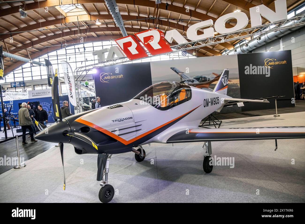 Flugzeug flugzeug luftfahrt ultraleichtflugzeug hires stock