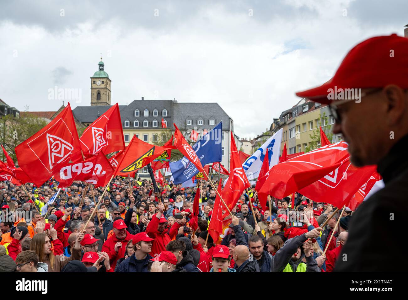jobs in der rhön