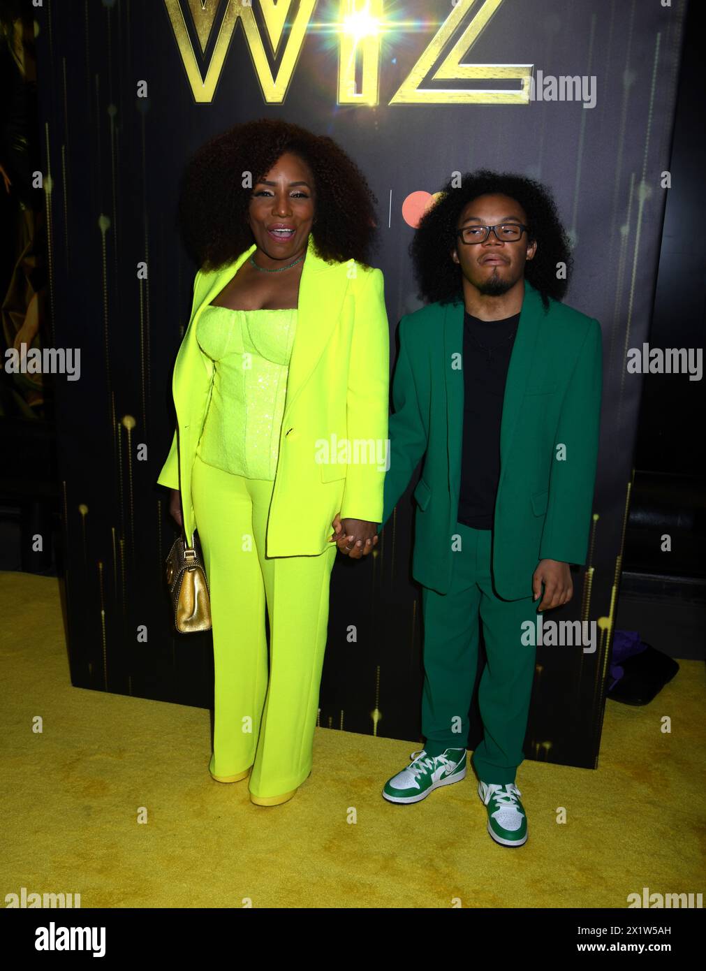 Stephanie mills hires stock photography and images Alamy