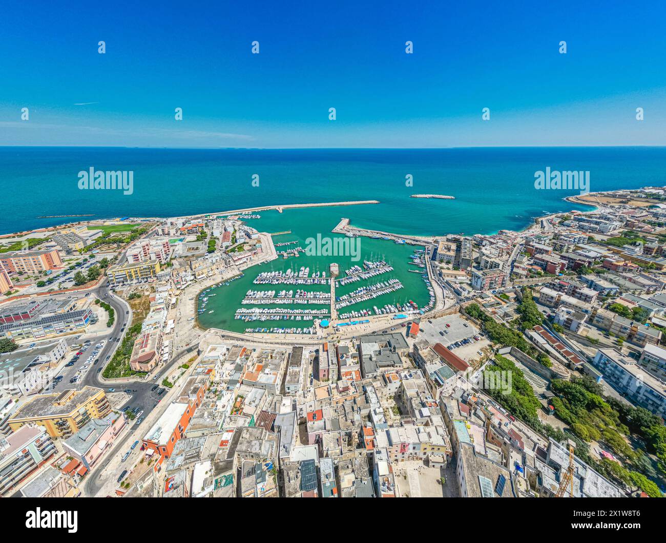 Aerial View Of Seafront Bisceglie In Puglia With Drone Stock Photo Alamy aerial-view-of-seafront-bisceglie-in-puglia-with-drone-stock-photo-alamy