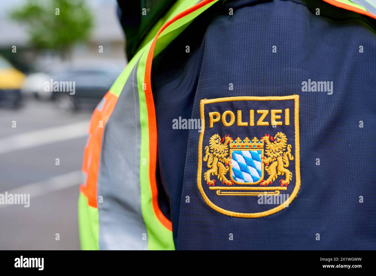 stellenangebote polizei augsburg
