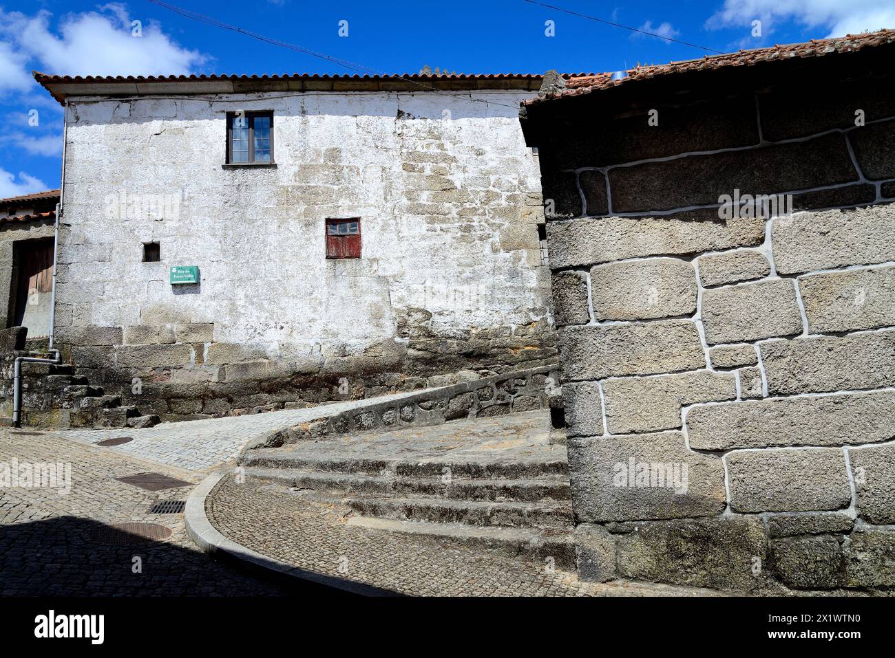 High pavement chapel hi-res stock photography and images - Alamy