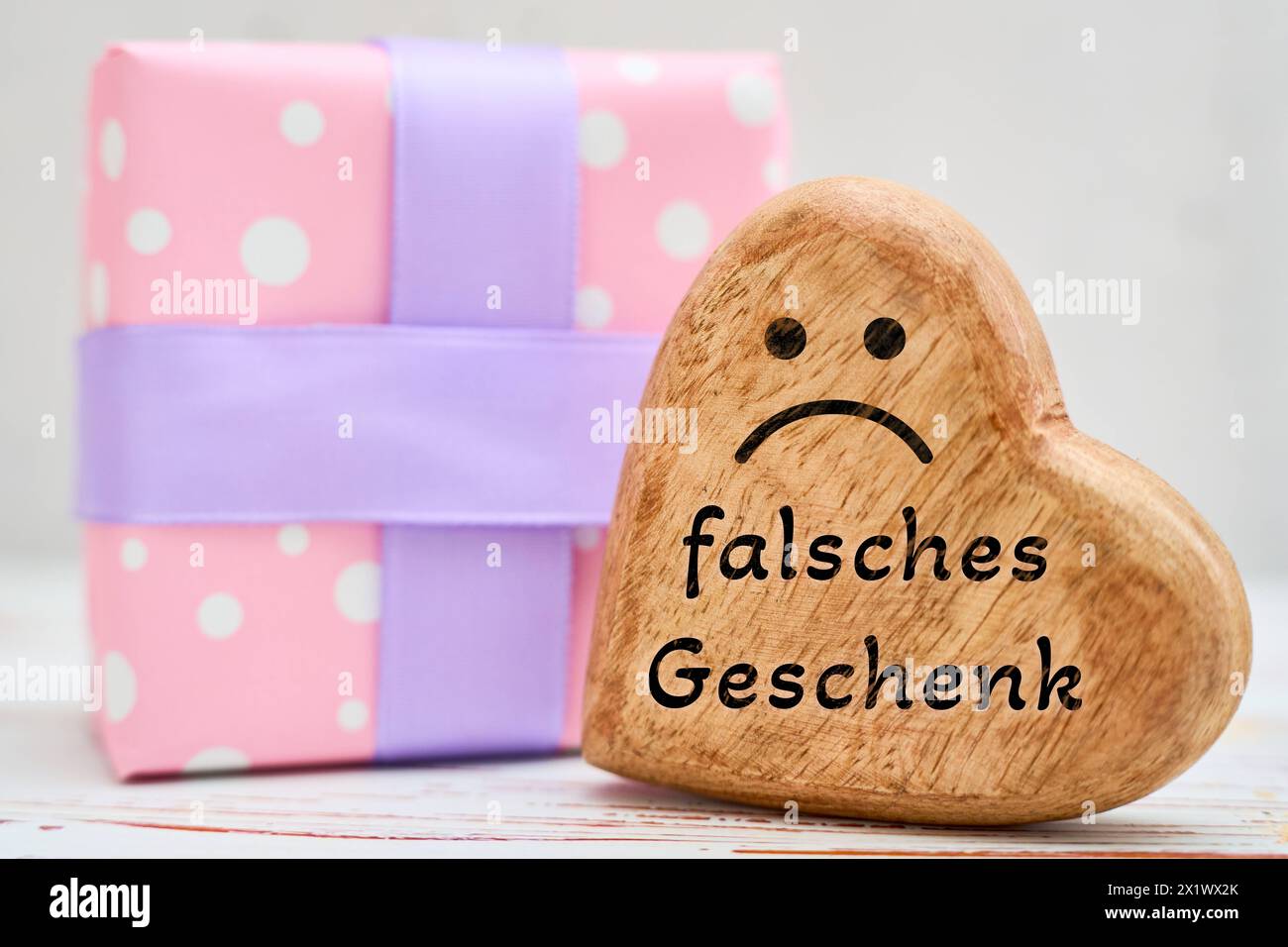 Falsches herz hires stock photography and images Alamy