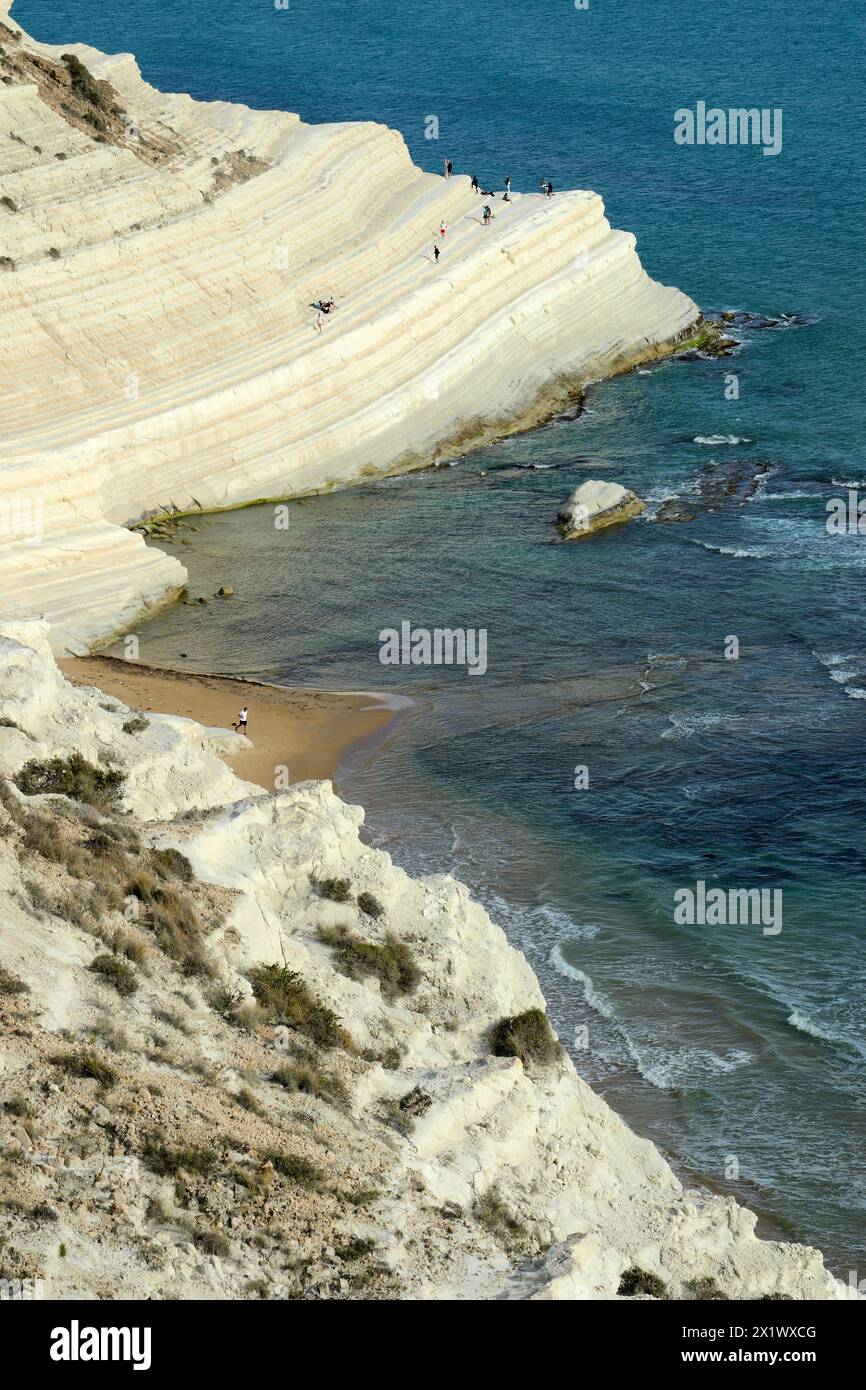 Realmonte Realmonte sicily hi-res stock photography and images - Alamy