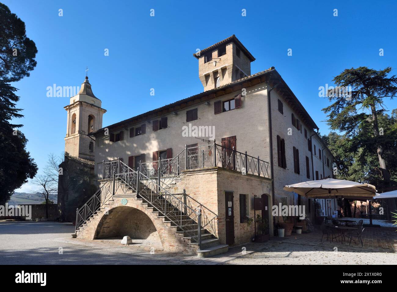 villa nappi bed & breakfast