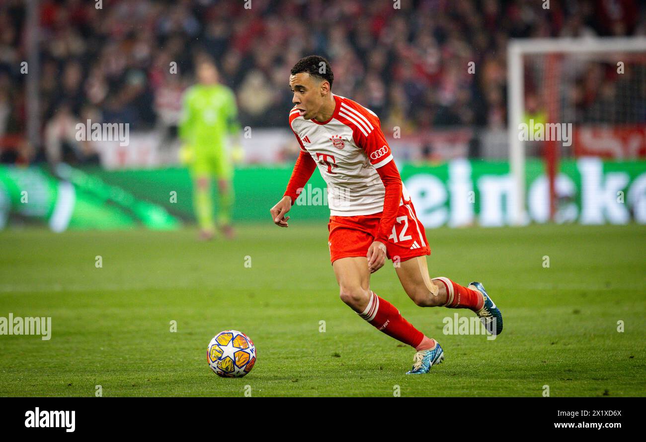 3 Photos Jamal Musiala Signées – FC Bayern, Allemagne, 10x15 Cm, Authentiques (neuves)