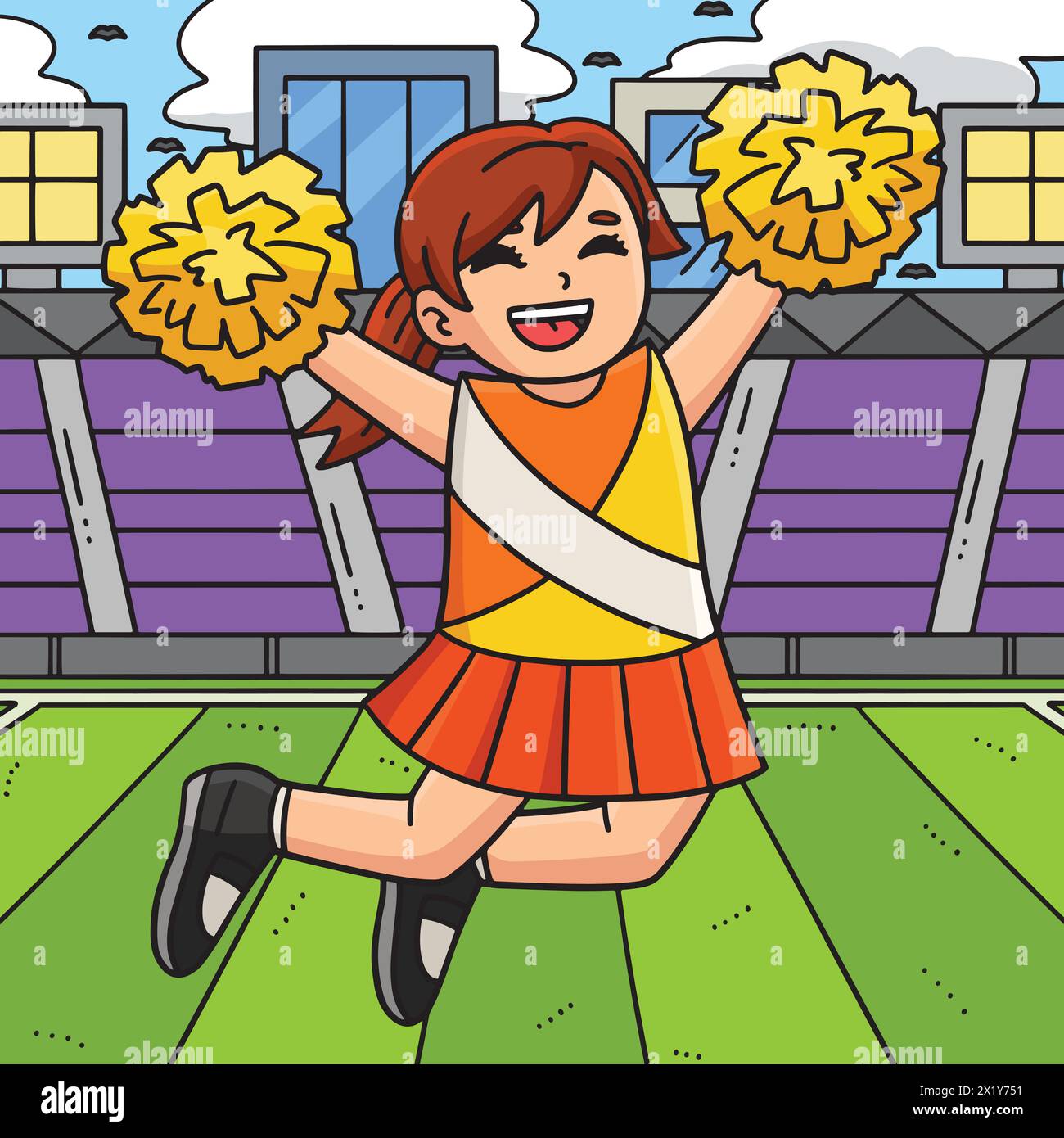 cheerdance-hi-res-stock-photography-and-images-alamy