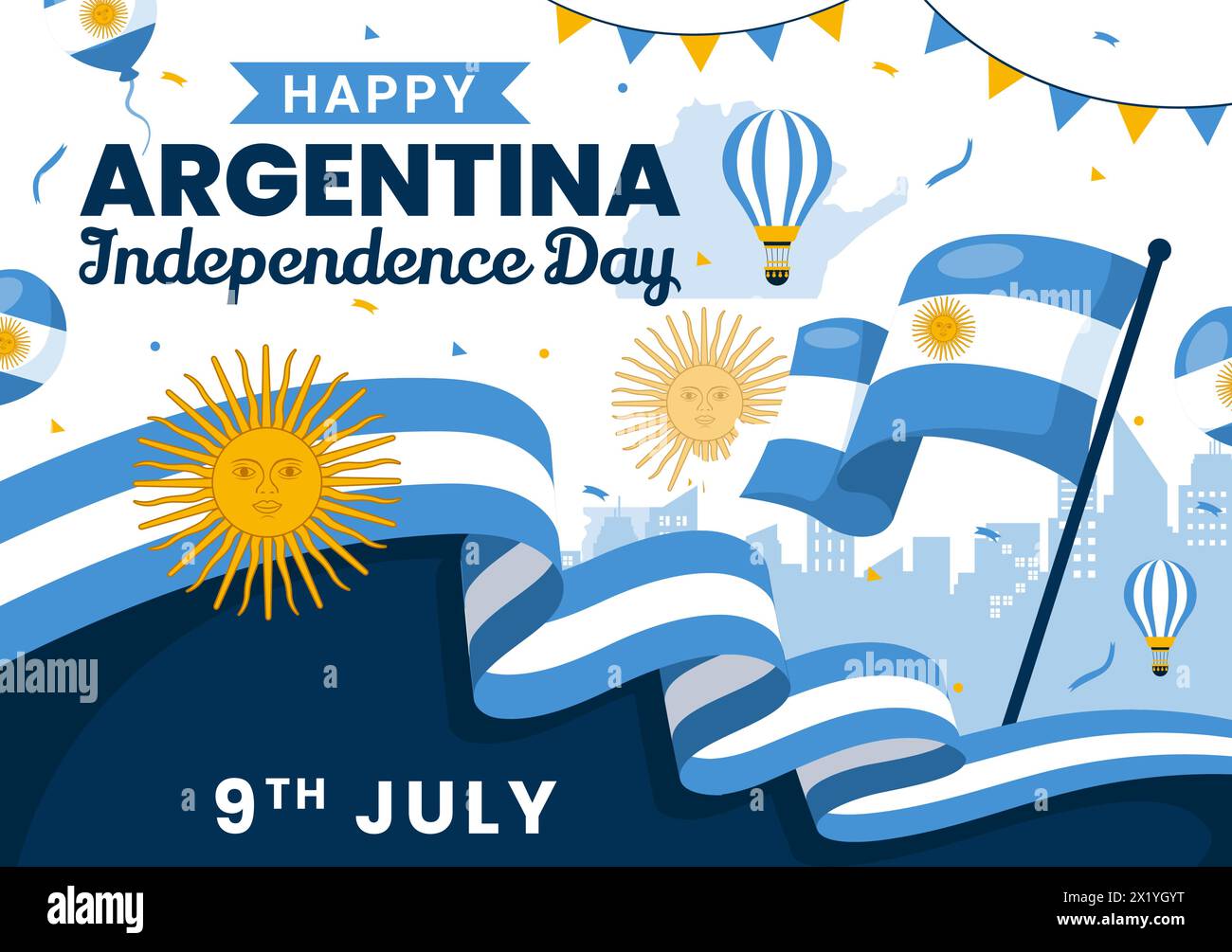 argentina independence day wikipedia