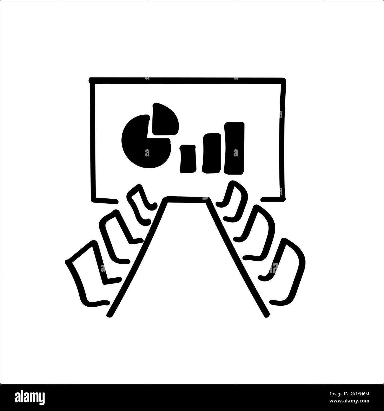 Professional students debate Black and White Stock Photos & Images Alamy