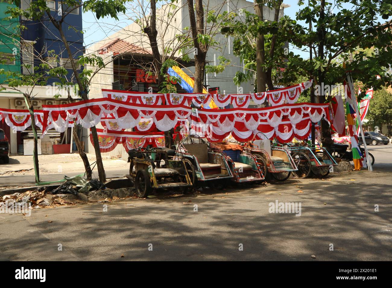 what to sell on independence day