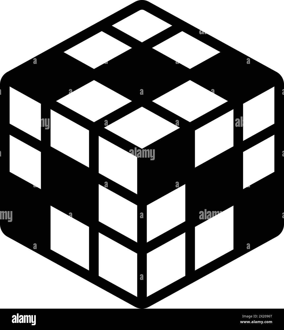 Icon for logic game, logic Stock Vector Image & Art - Alamy