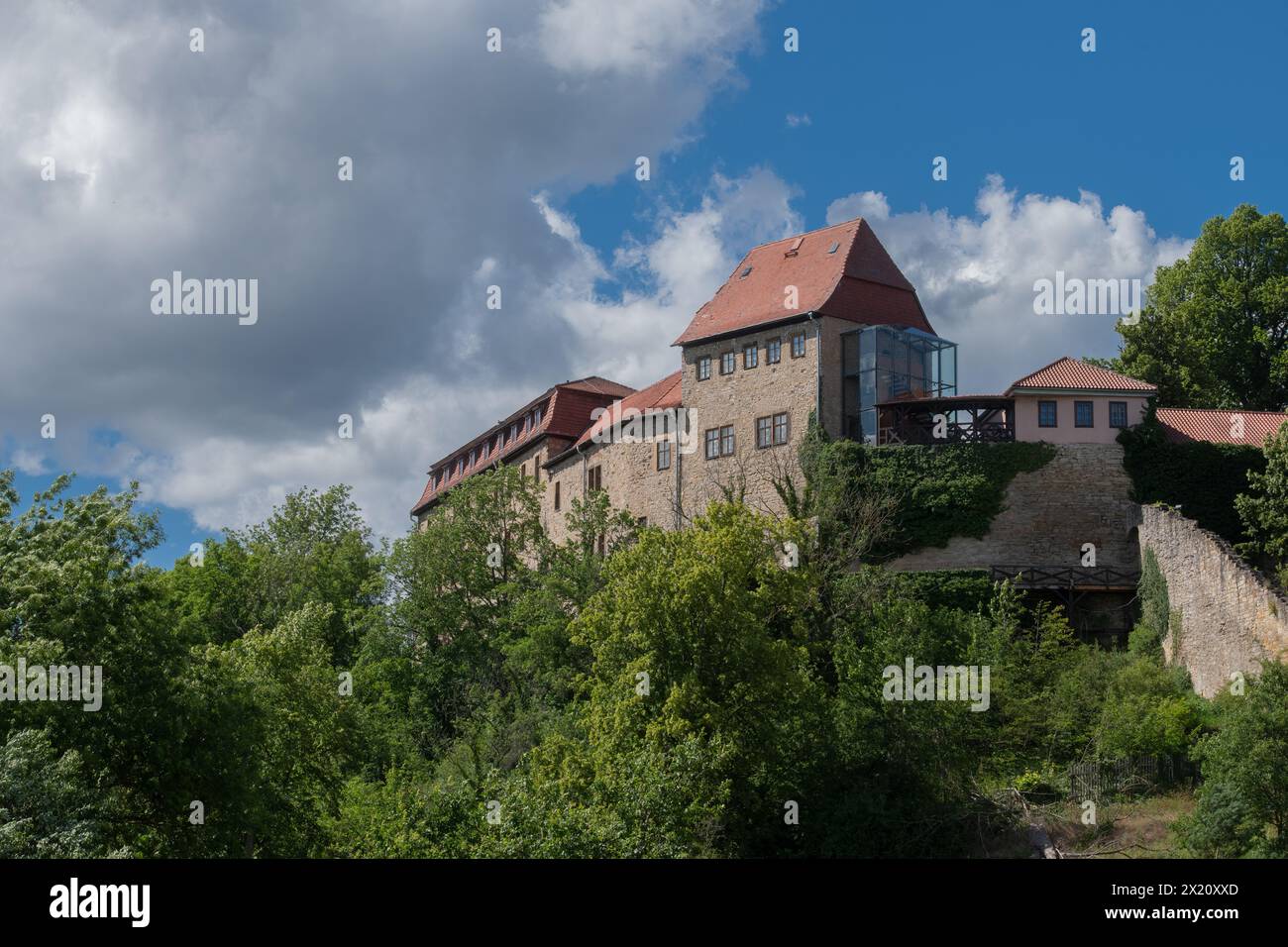 Wartburgkreis hi-res stock photography and images - Alamy