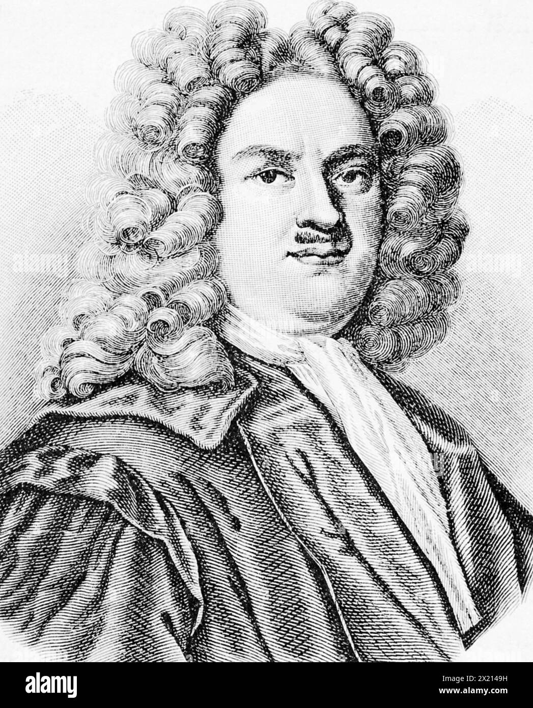 Thomasius, Christian, 1.1.1655 23.9.1728, German lawyer and