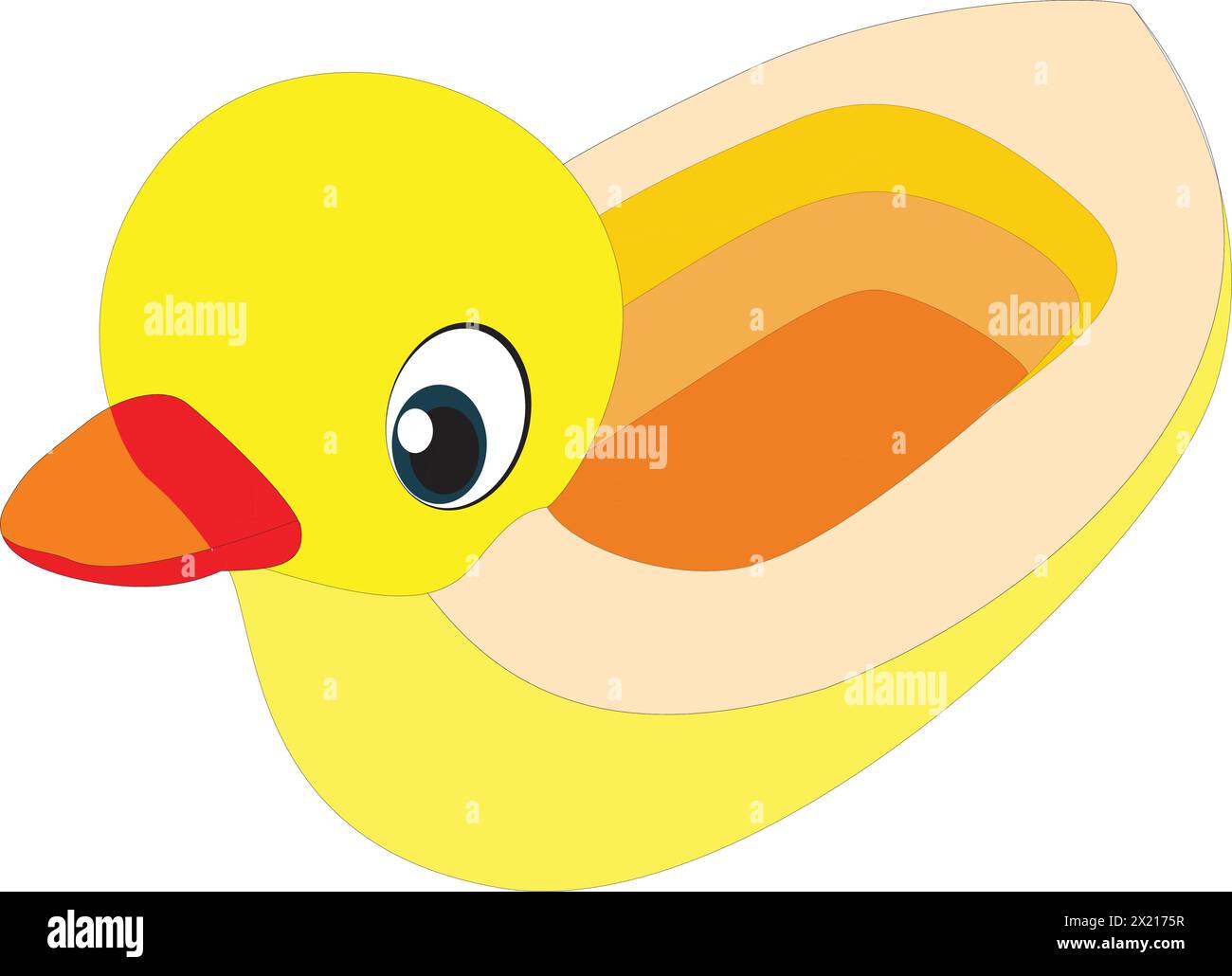 Cute bird toy vector illustration Stock Vector Image & Art Alamy