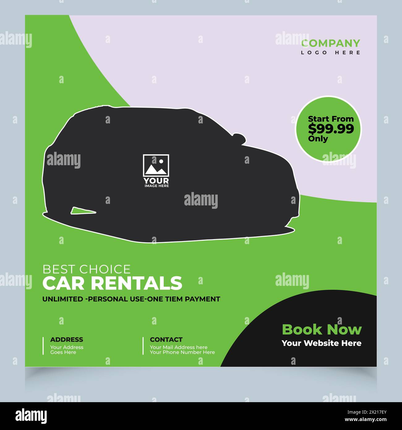 Family and social media Stock Vector Images - Alamy