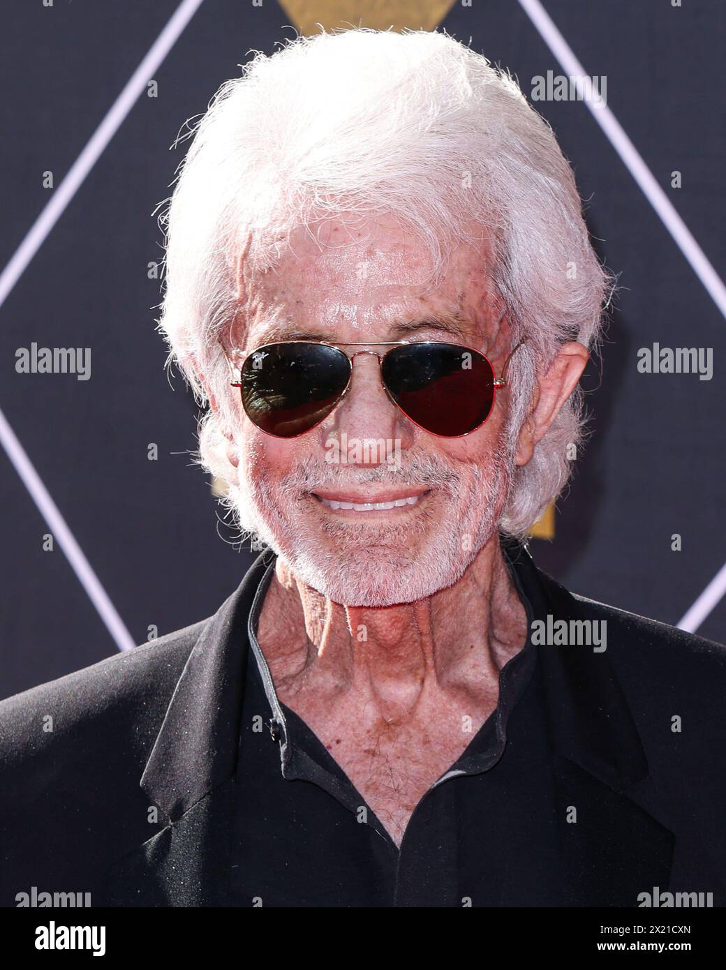 Bio George Chakiris HOLLYWOOD, LOS ANGELES, CALIFORNIA, USA - APRIL 18: George Chakiris ...