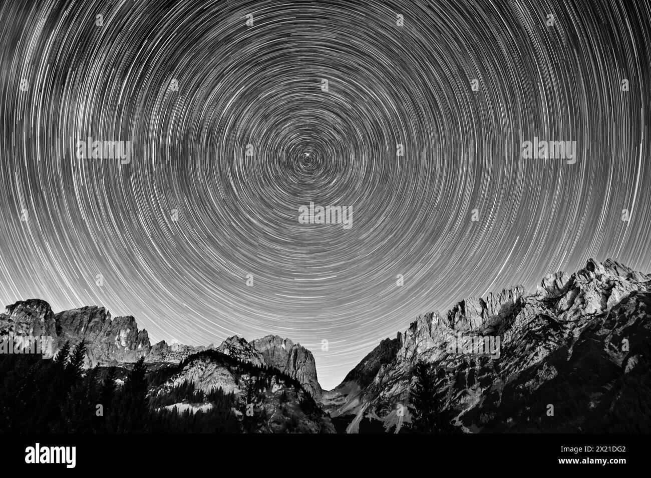 Star massif Black and White Stock Photos &amp; Images - Alamy